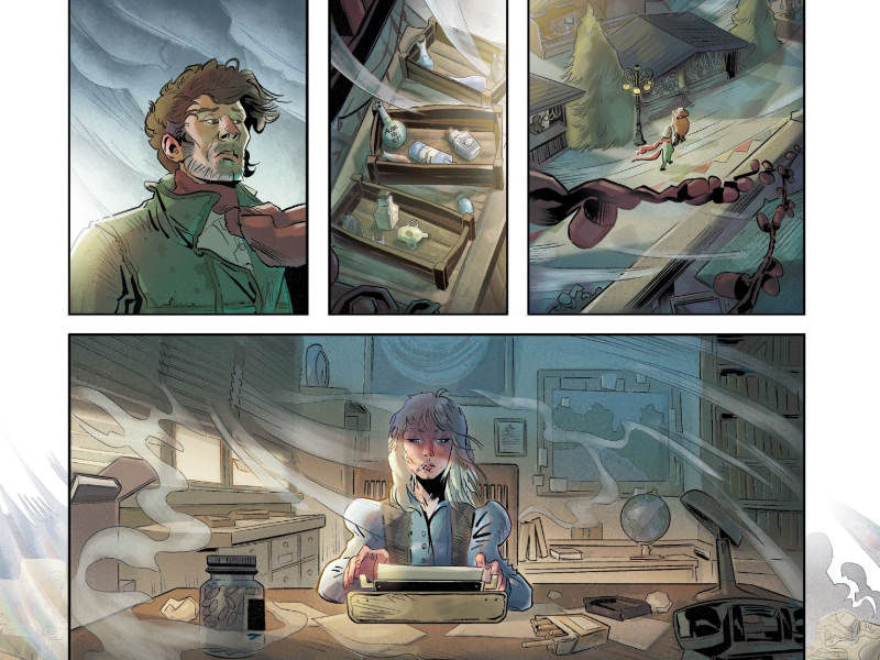 Immagine 7 del portfolio di Stefano  Ronconi