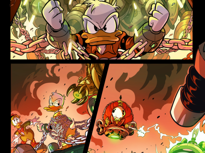 Immagine 4 del portfolio di Arianna Consonni