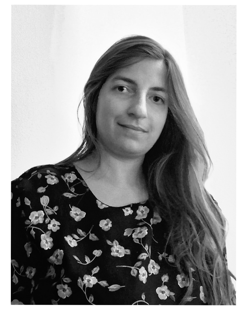 Docente Scuola Comics Arianna Consonni