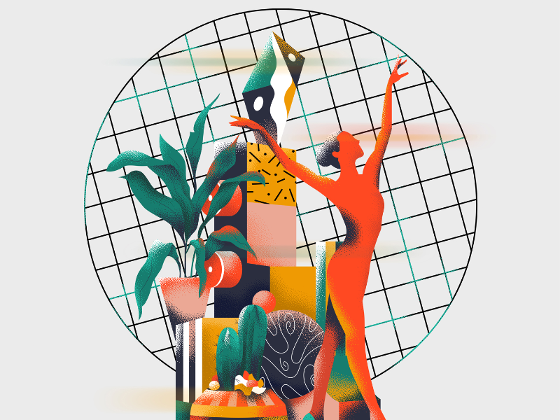 Immagine 2 del portfolio di Mirko Càmia