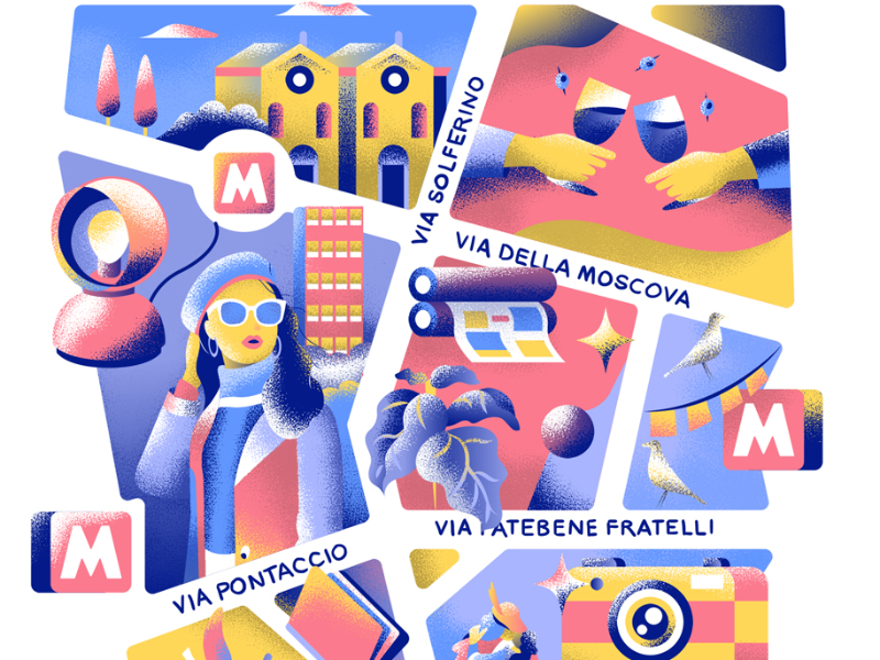 Immagine 5 del portfolio di Mirko Càmia