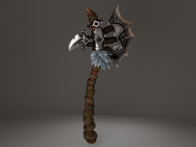 Immagine 2 del portfolio di Irene Catozzi