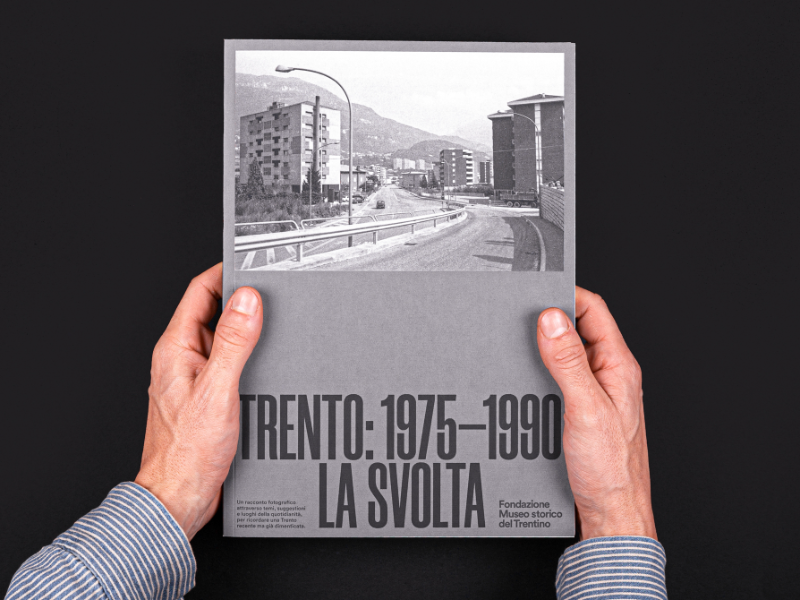 Immagine 1 del portfolio di Matteo Campostrini