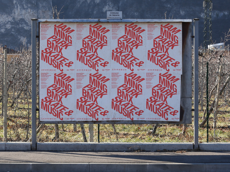 Immagine 6 del portfolio di Matteo Campostrini