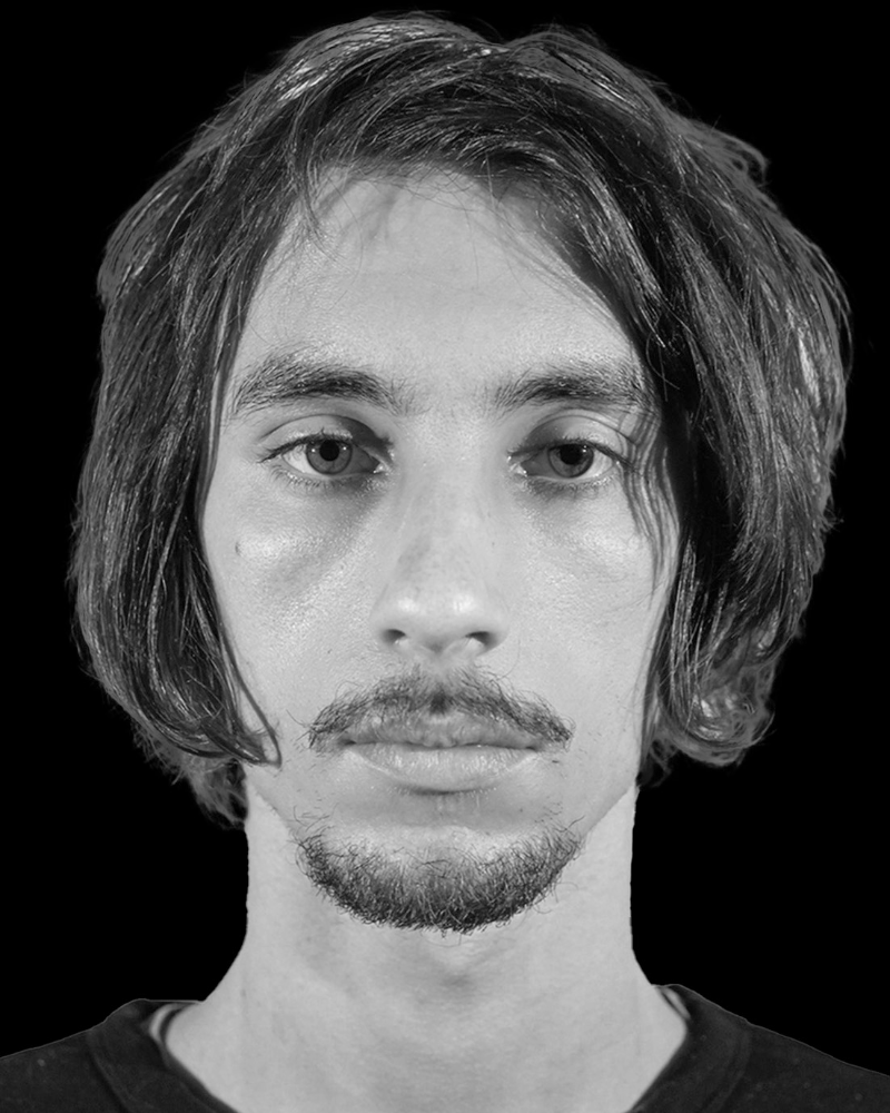 Docente Scuola Comics Matteo Campostrini