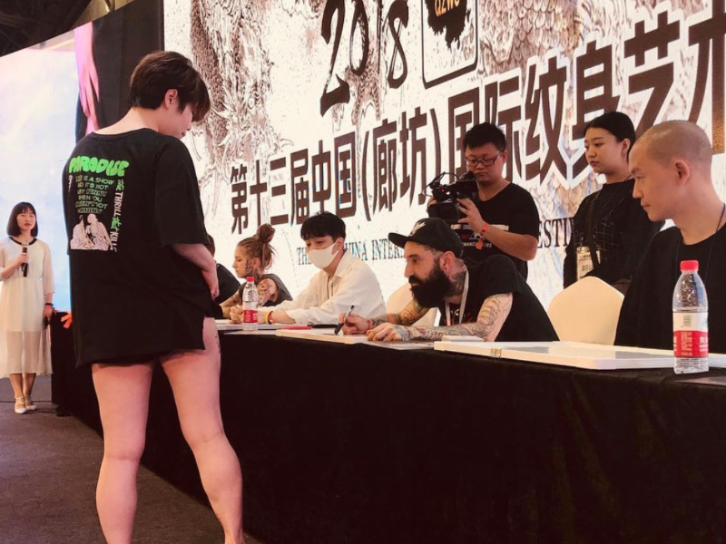 Immagine 1 del portfolio di Marco Luzzagni