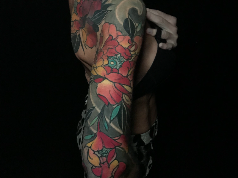 Immagine 4 del portfolio di Marco Luzzagni