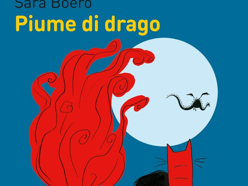 Immagine 1 del portfolio di Sara Boero