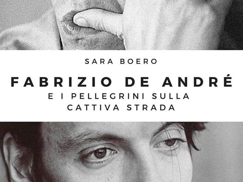 Immagine 2 del portfolio di Sara Boero