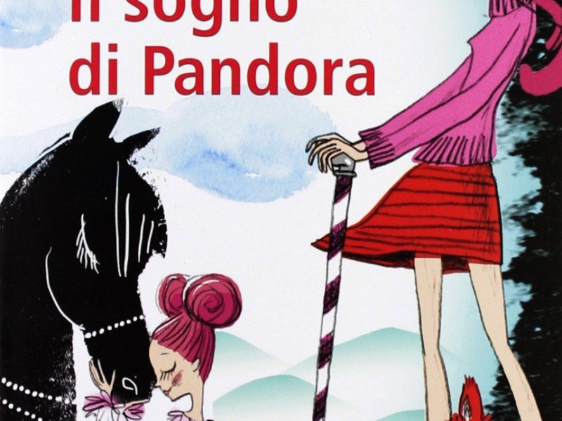 Immagine 3 del portfolio di Sara Boero