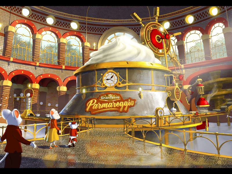 Immagine 1 del portfolio di Davide Giorgini