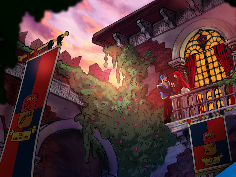 Immagine 2 del portfolio di Davide Giorgini