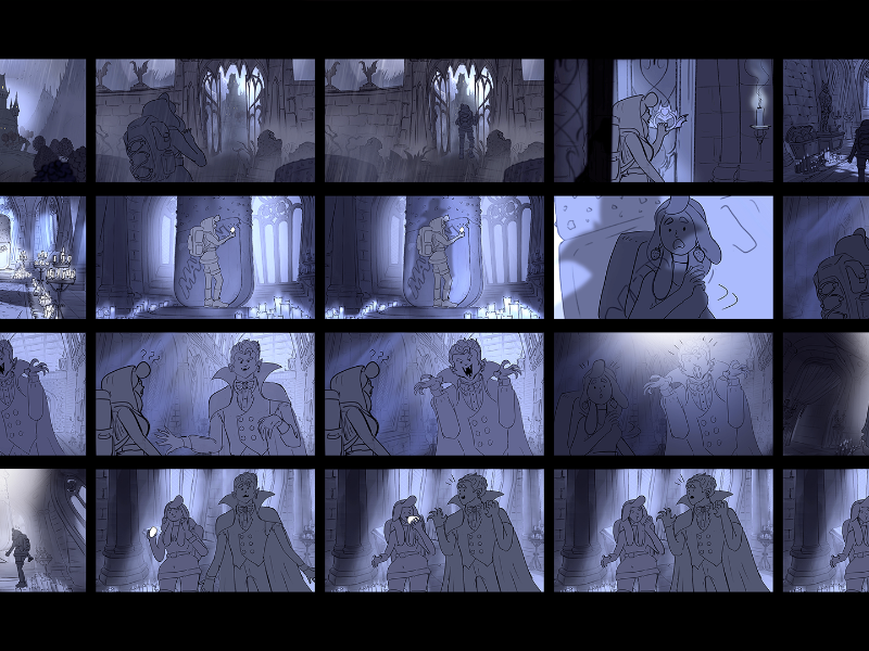 Immagine 3 del portfolio di Davide Giorgini