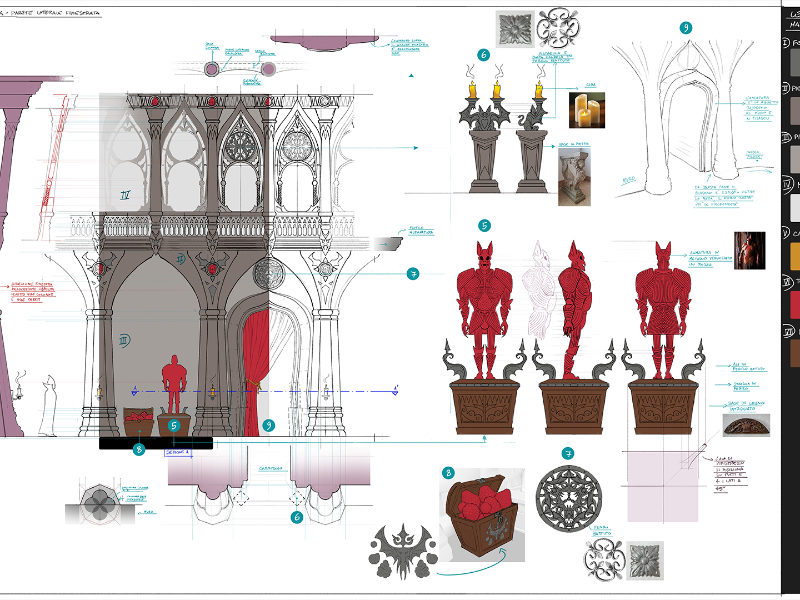 Immagine 4 del portfolio di Davide Giorgini