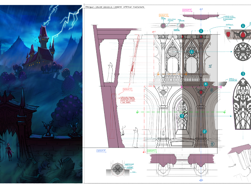 Immagine 5 del portfolio di Davide Giorgini