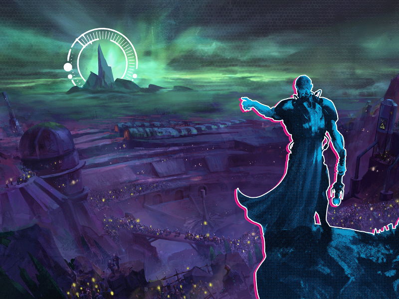 Immagine 7 del portfolio di Davide Giorgini