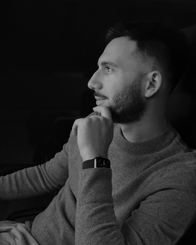 Docente Scuola Comics Ivan  Peroni 