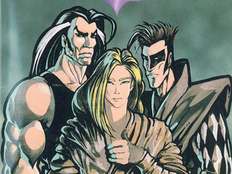 Immagine 1 del portfolio di Manfredi Toraldo