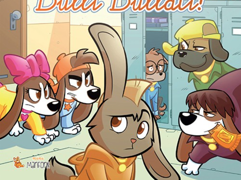 Immagine 2 del portfolio di Manfredi Toraldo