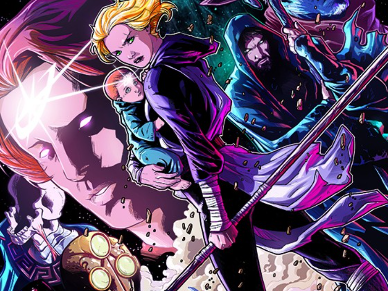 Immagine 3 del portfolio di Manfredi Toraldo