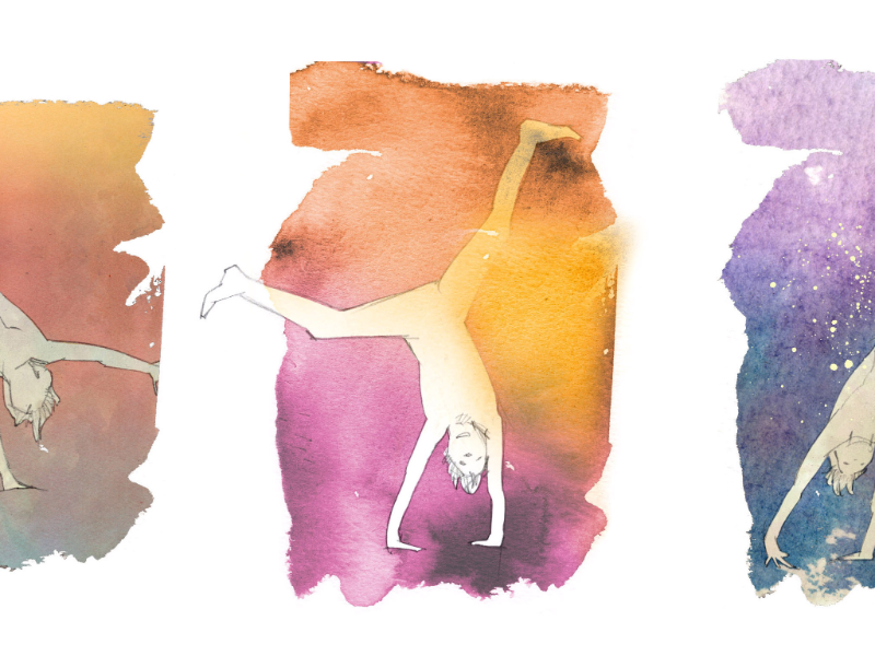 Immagine 4 del portfolio di Valentina  Malgarise