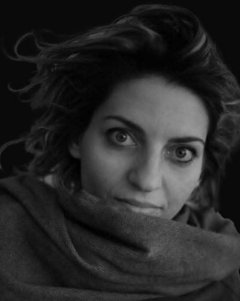 Docente Scuola Comics Valentina  Malgarise