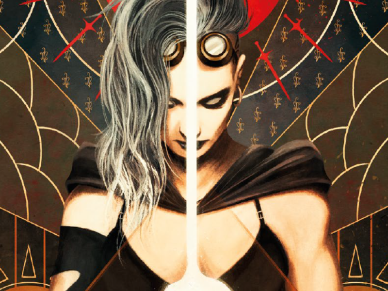 Immagine 3 del portfolio di Marco Daeron Ventura