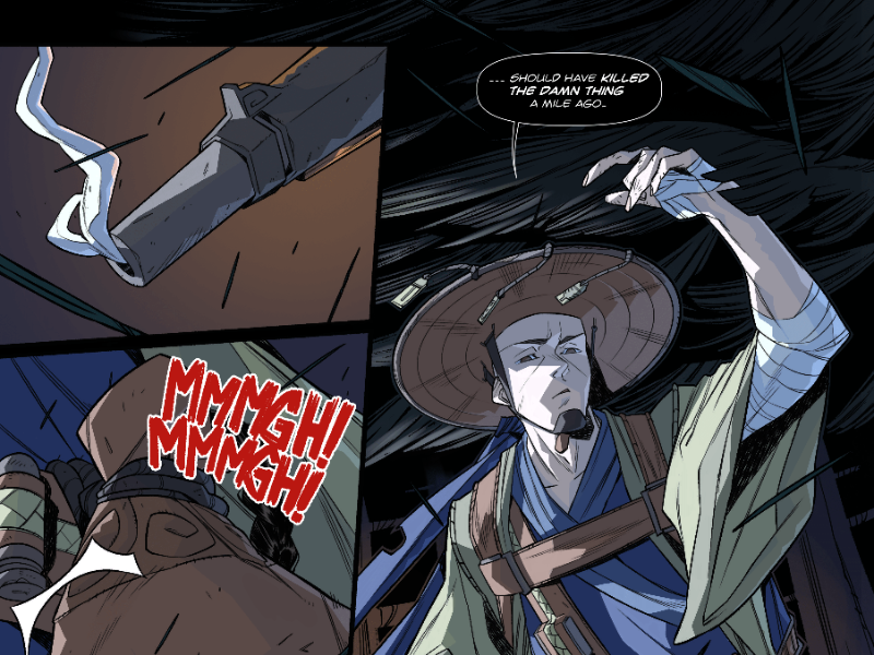 Immagine 1 del portfolio di Paolo Bertazzo