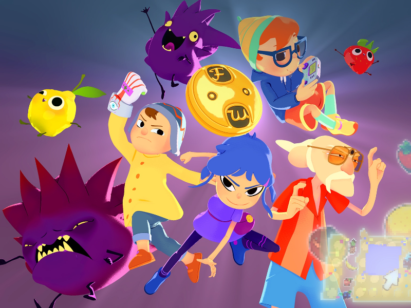 Immagine 2 del portfolio di Paolo Bertazzo