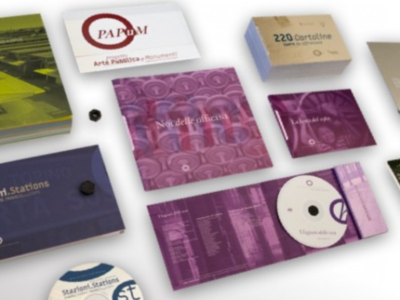 Immagine 2 del portfolio di Danilo Moretti