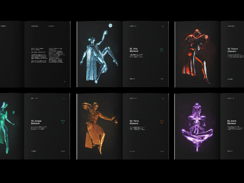 Immagine 2 del portfolio di Marco Saraniero