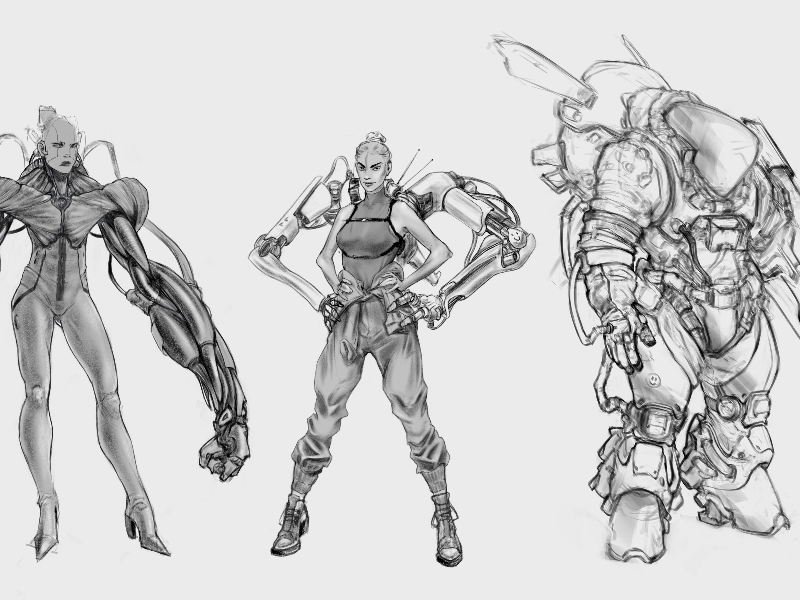 Immagine 5 del portfolio di Carmine  Allocato