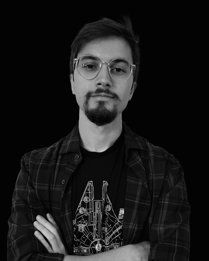 Docente di Illustratore della Scuola Comics: Carmine  Allocato