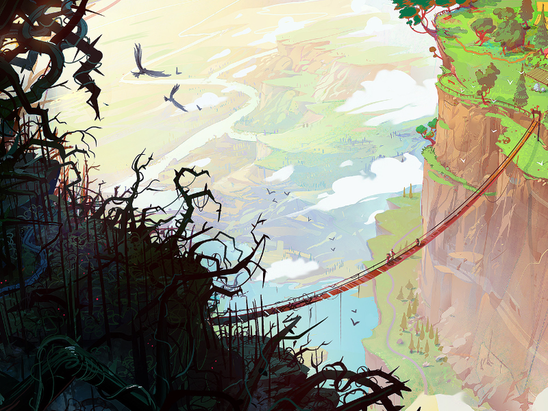 Immagine 1 del portfolio di Matteo Bassini