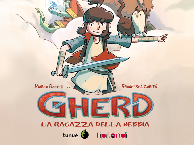 Immagine 1 del portfolio di Francesca Carità