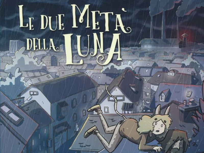 Immagine 5 del portfolio di Francesca Carità