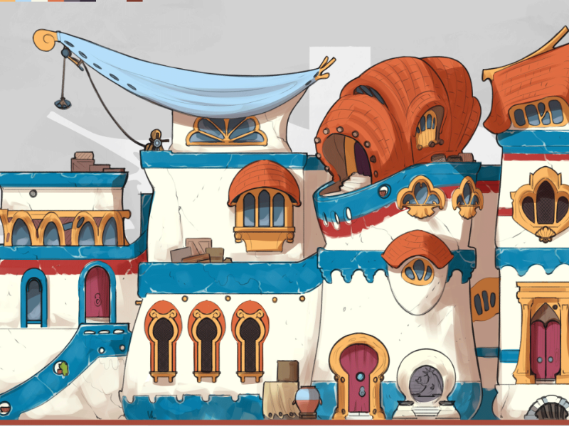 Immagine 2 del portfolio di Fabrizio Carminati