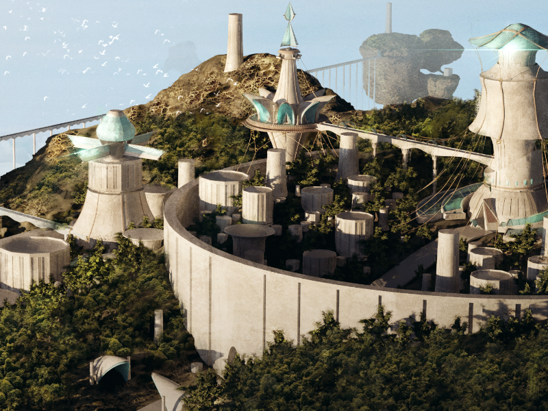 Immagine 1 del portfolio di Daniele Carbini