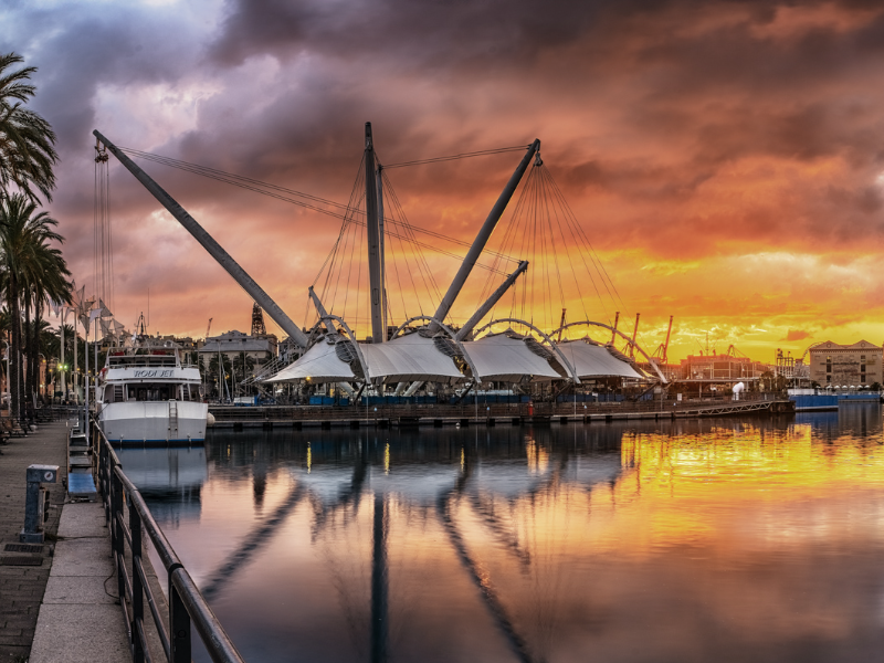 Immagine 1 del portfolio di Brian Russo