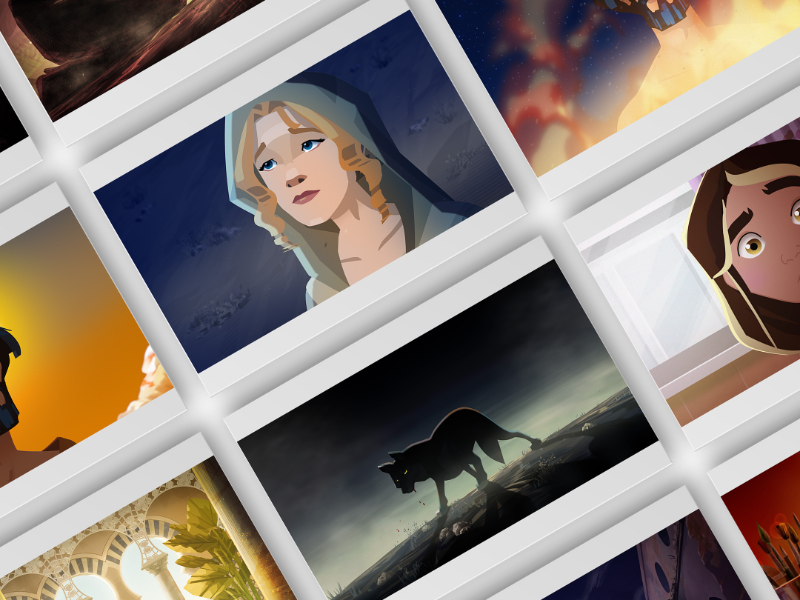 Immagine 3 del portfolio di Dorina Xhaxho