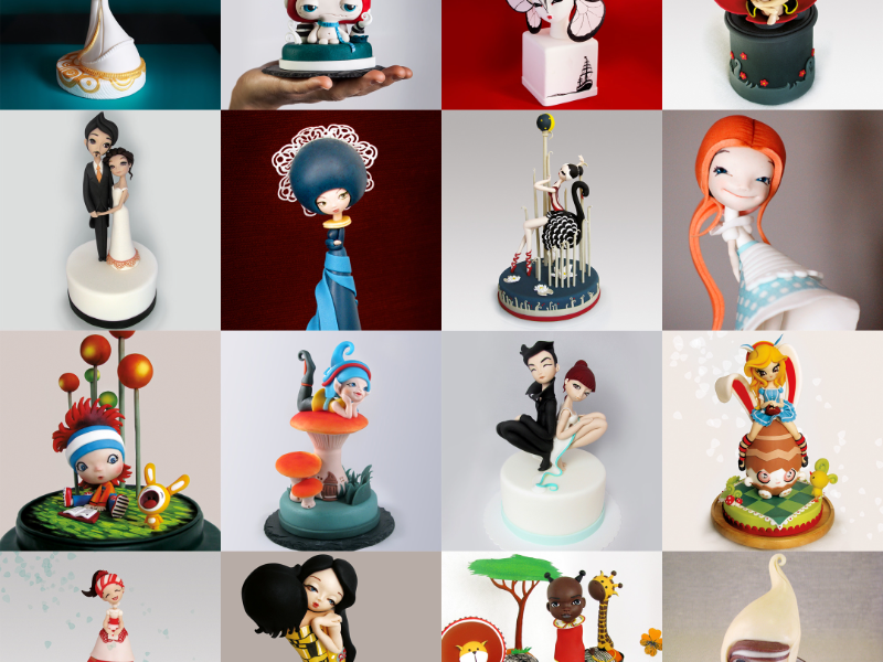 Immagine 4 del portfolio di Dorina Xhaxho