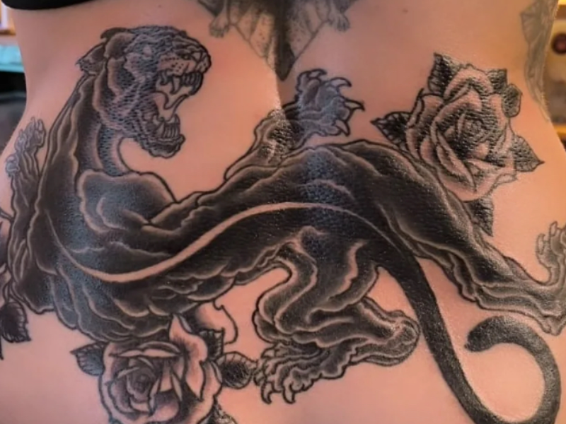 Immagine 2 del portfolio di Fabien Fuego Ferrero Merlino