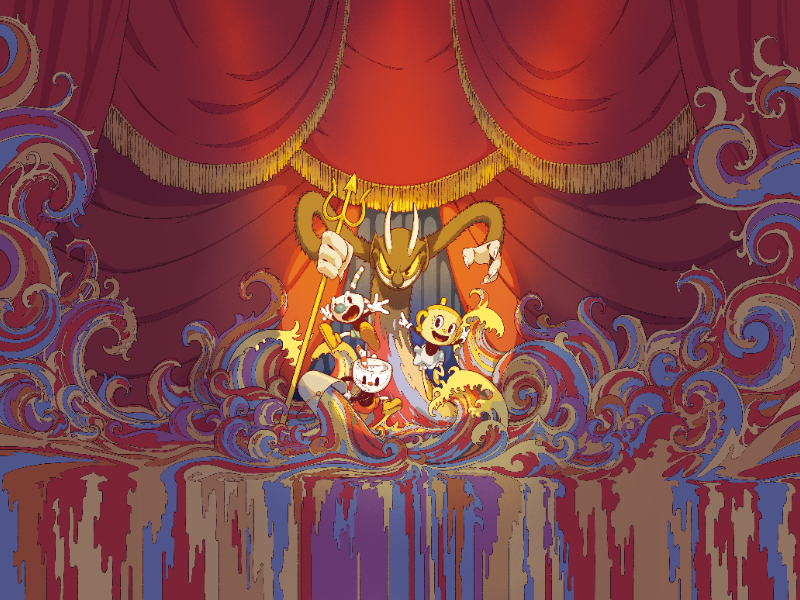 Immagine 1 del portfolio di Francesco Mazziotta