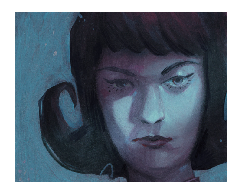 Immagine 1 del portfolio di Jakov Gianello