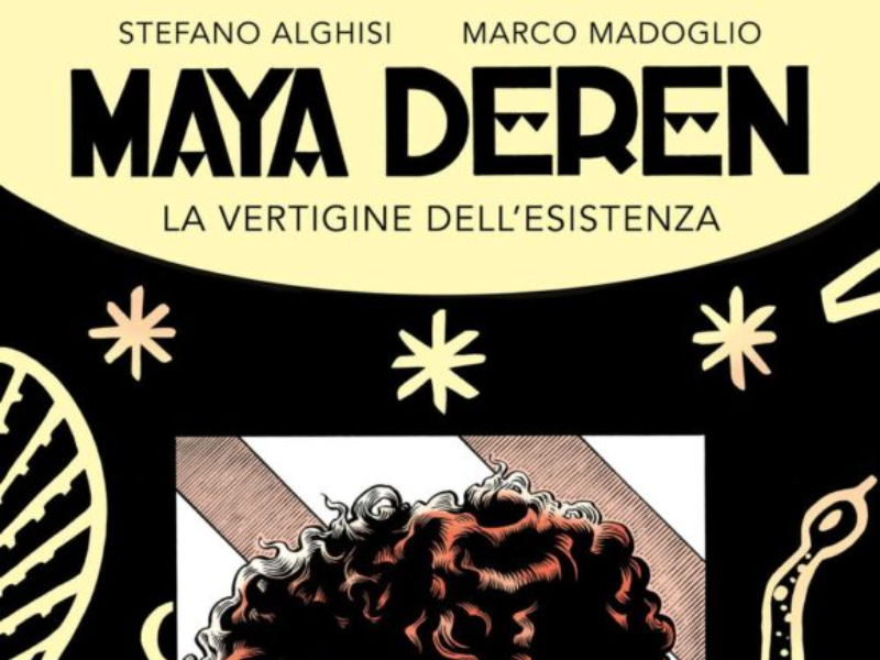 Immagine 1 del portfolio di Marco Madoglio