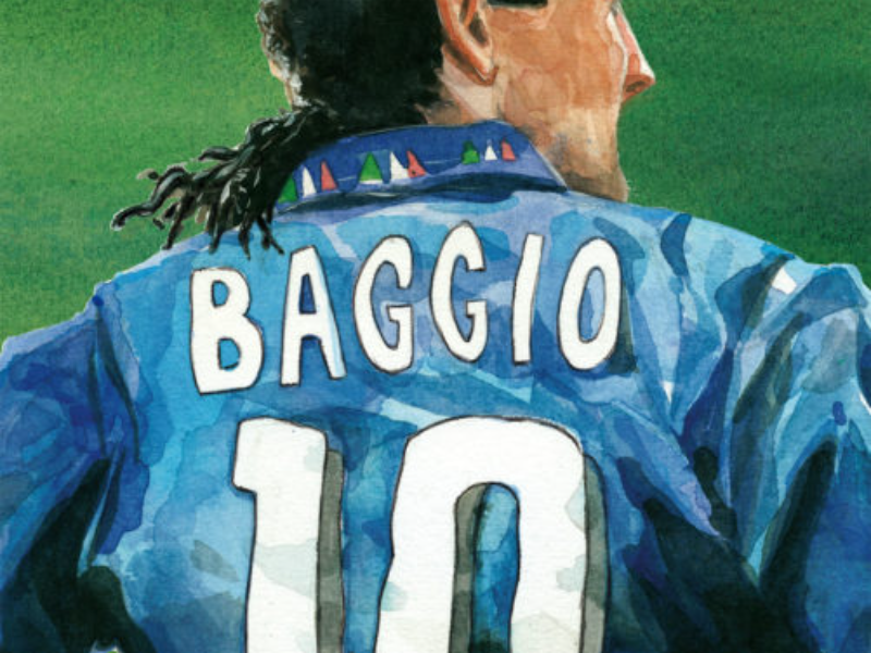 Immagine 1 del portfolio di Mattia Ferri