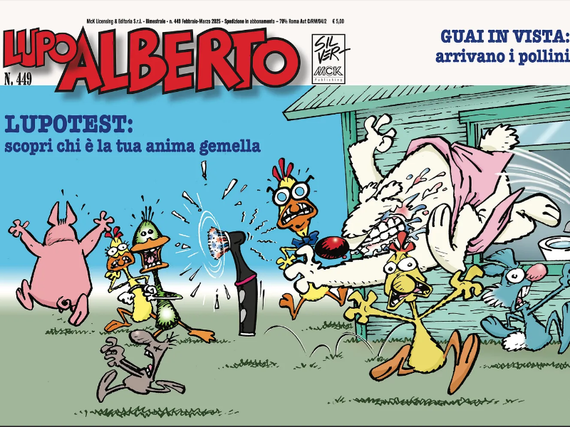 Immagine 3 del portfolio di Mattia Ferri