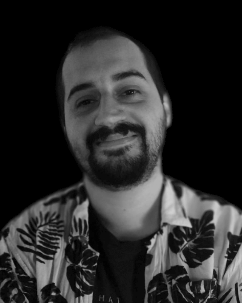 Docente Scuola Comics Mattia Ferri