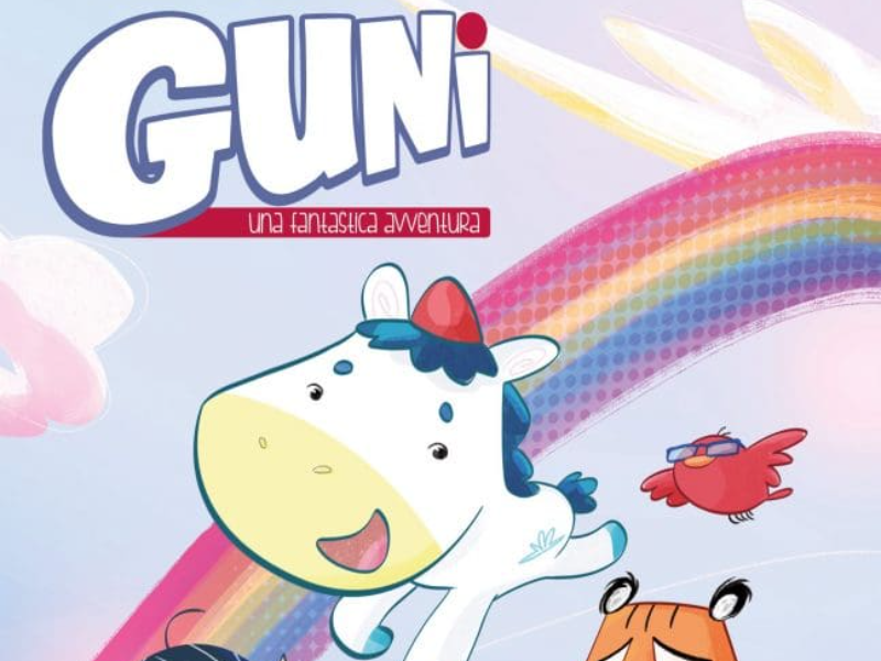 Immagine 2 del portfolio di Antonio TAURO Silvestri