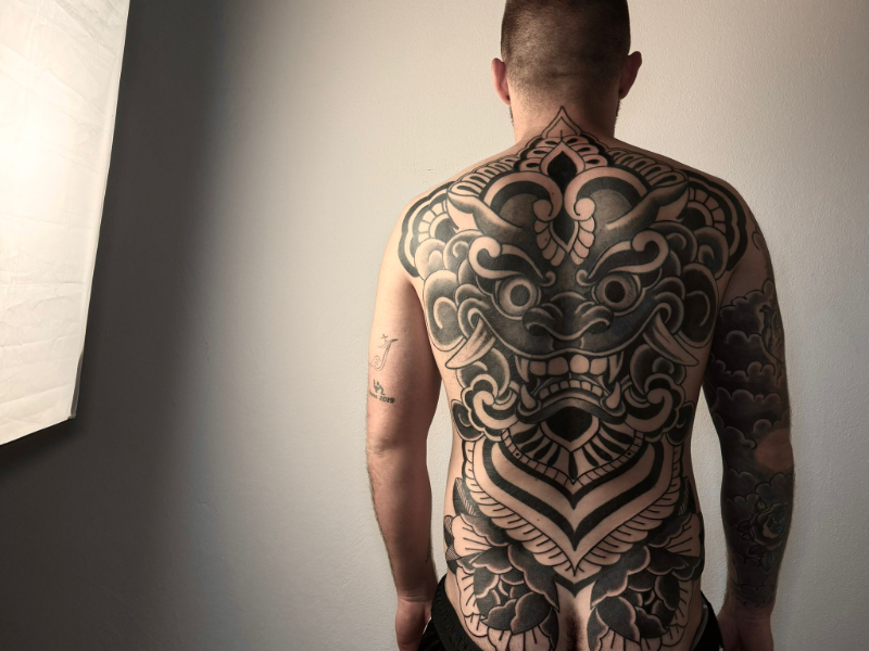 Immagine 2 del portfolio di Claudia  Bellinghieri